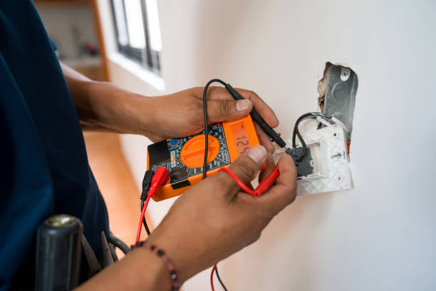 Best Electrical System Inspection  in Bellevue, PA